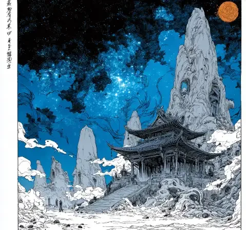大象传媒拍摄现场：摄像机与灯光设备就绪，准备拍摄企业宣传片